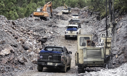 Ford Ranger: Từ phong cách sống tự do đến tinh thần tương trợ cộng đồng